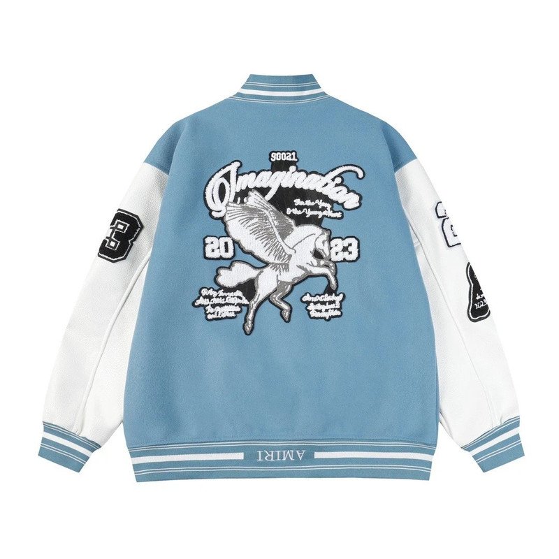 Amiri Jacket-2