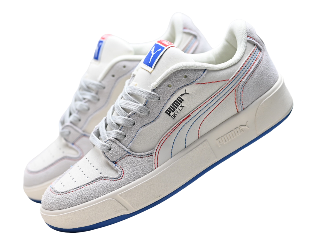 Puma LX Court-2