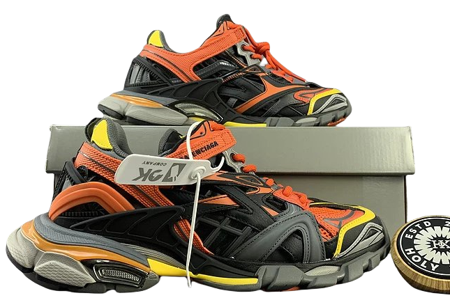 Balenciaga Track 2-2
