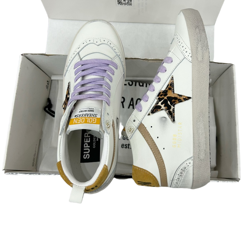 Golden Goose Shoes-2