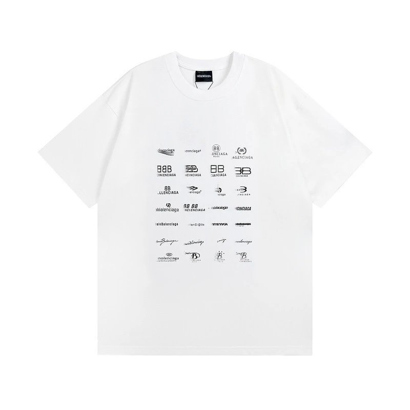 Balenciaga Tee-2