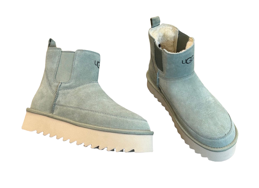 UGG Snow BootsTop-2