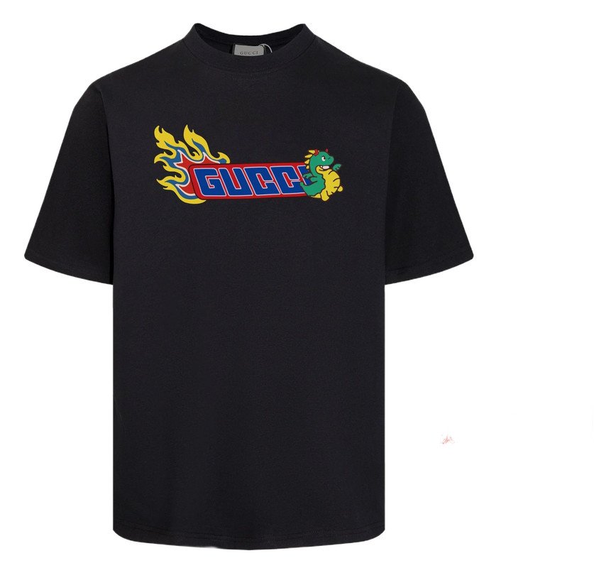 Gucci Tee-2