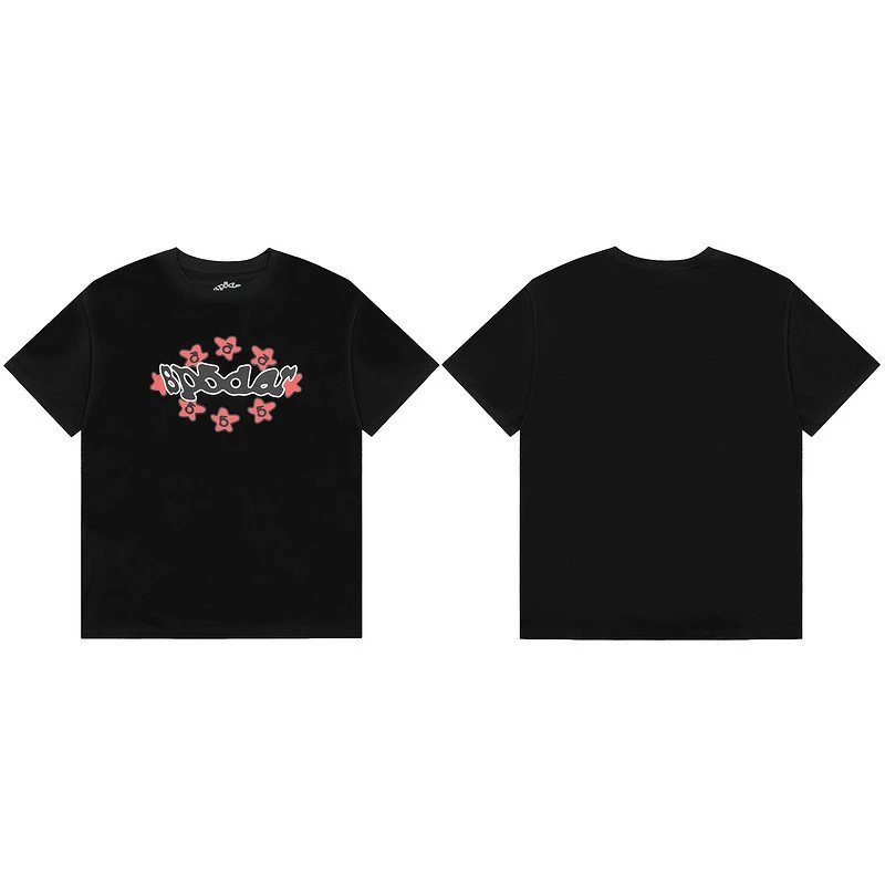Spider Tee-2