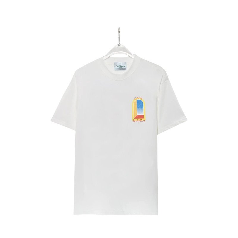 Casablanca Tee-2