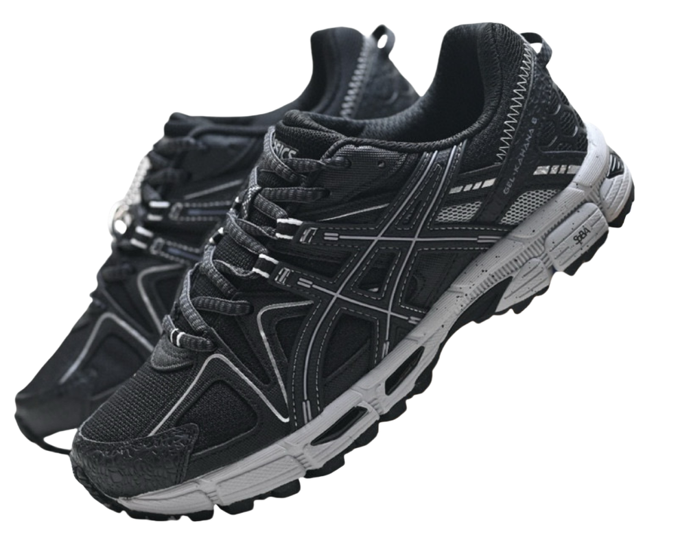 Asics Gel Kajana 8 8-2