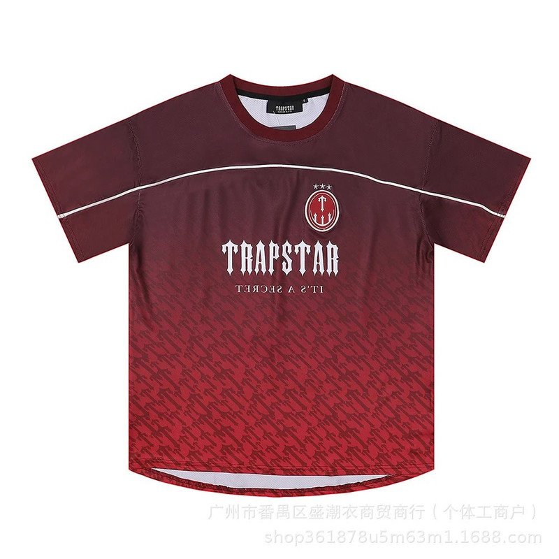 Trapstar Tee-2