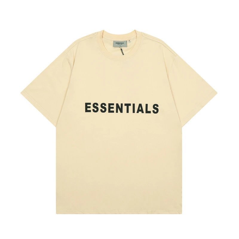 Essentials Tee-2