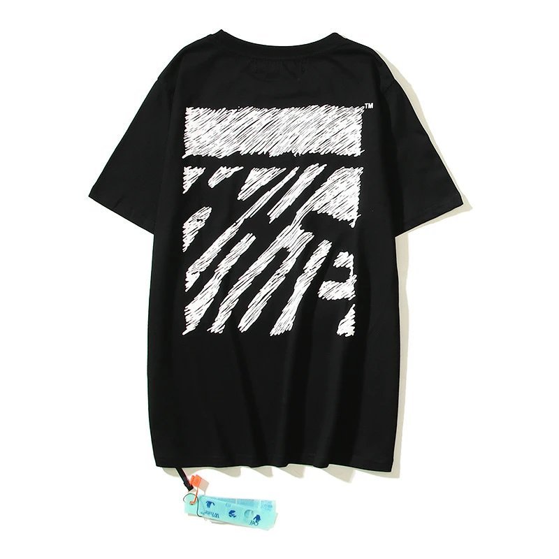 Off-White Tee-2