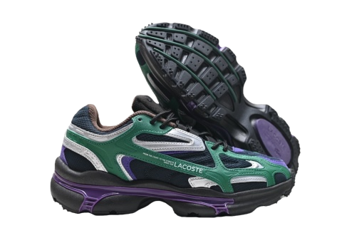 Lacoste Shoes-2