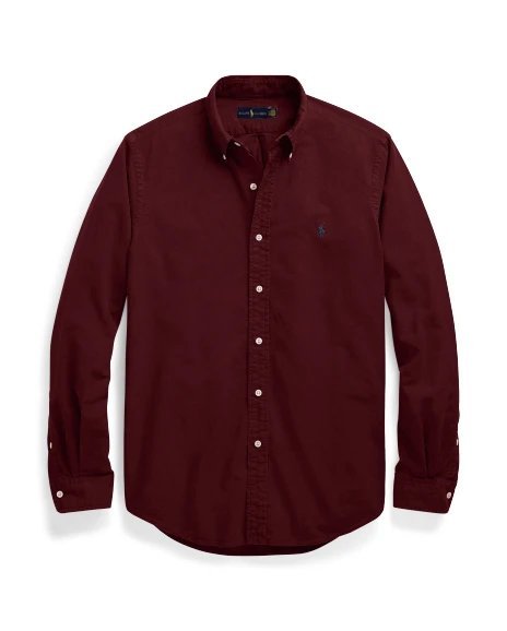 Ralph Lauren Shirt-2