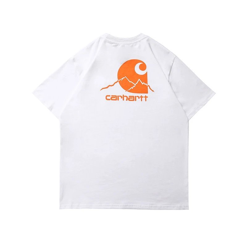 Carhartt Tee-2