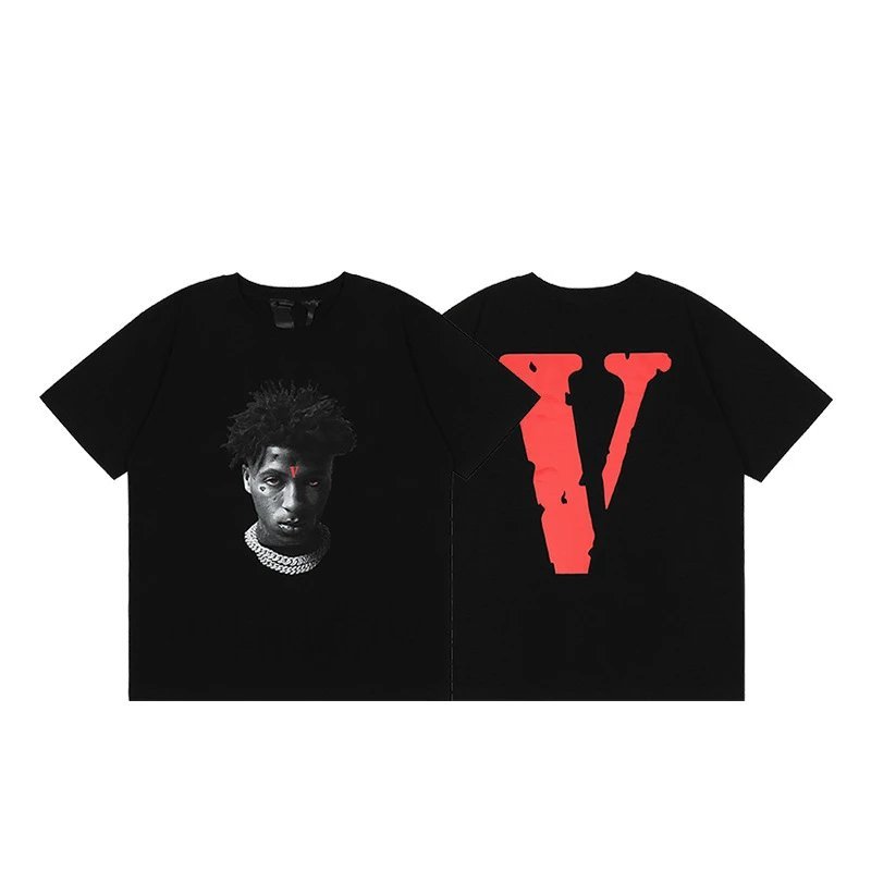 Vlone Tee-2