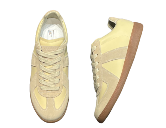 Maison Margiela Shoes-2