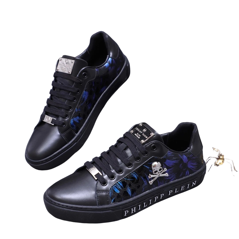 Philipp Plein Shoes-2