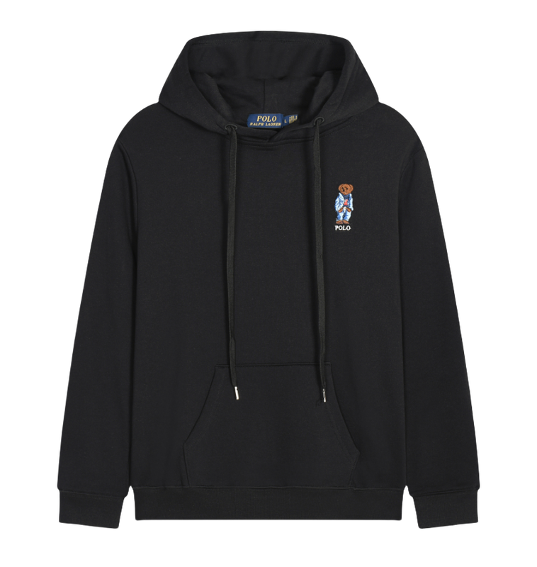 Ralph Lauren Hoodie-6