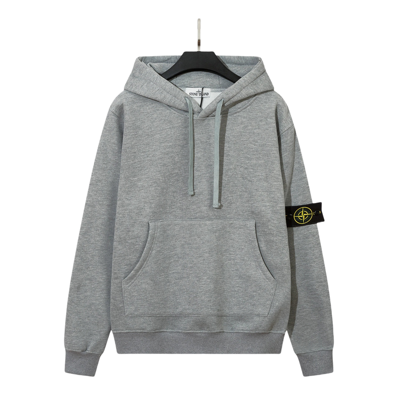 Stone Island Hoodie-2