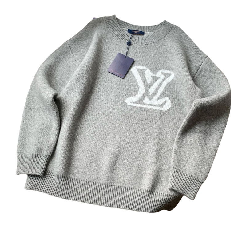 LV Sweater-22