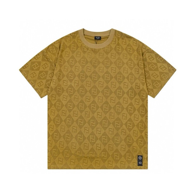 Fendi Tee-2