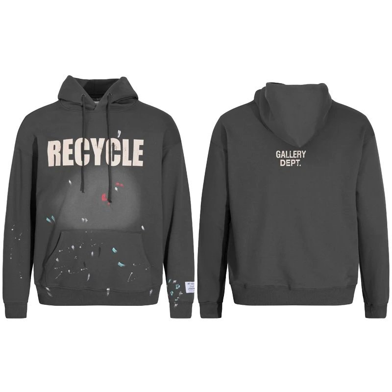 Gallery Dept Hoodie-2