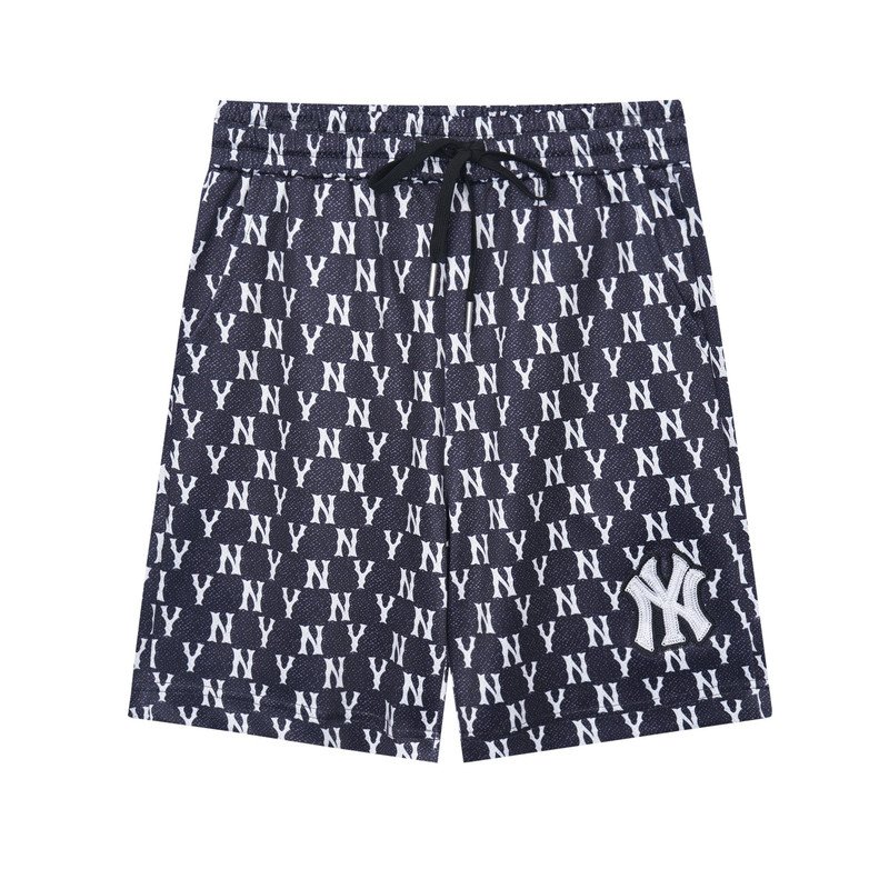 MLB Shorts-2