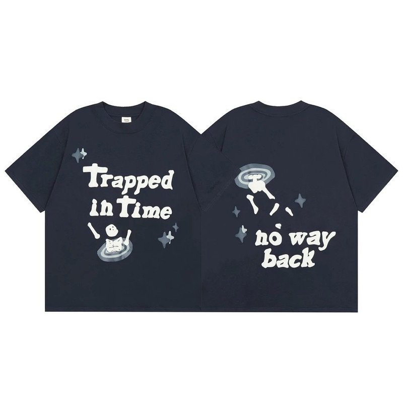 Broken Planet Tee-2
