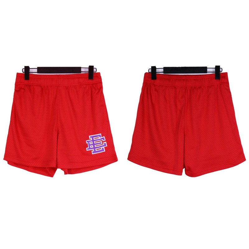 EricEmanuel Shorts-2