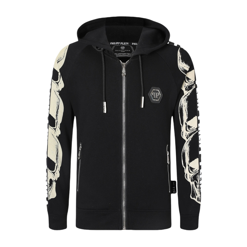 Philipp Plein Hoodie-22