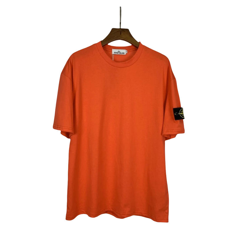 Stone Island Tee-2