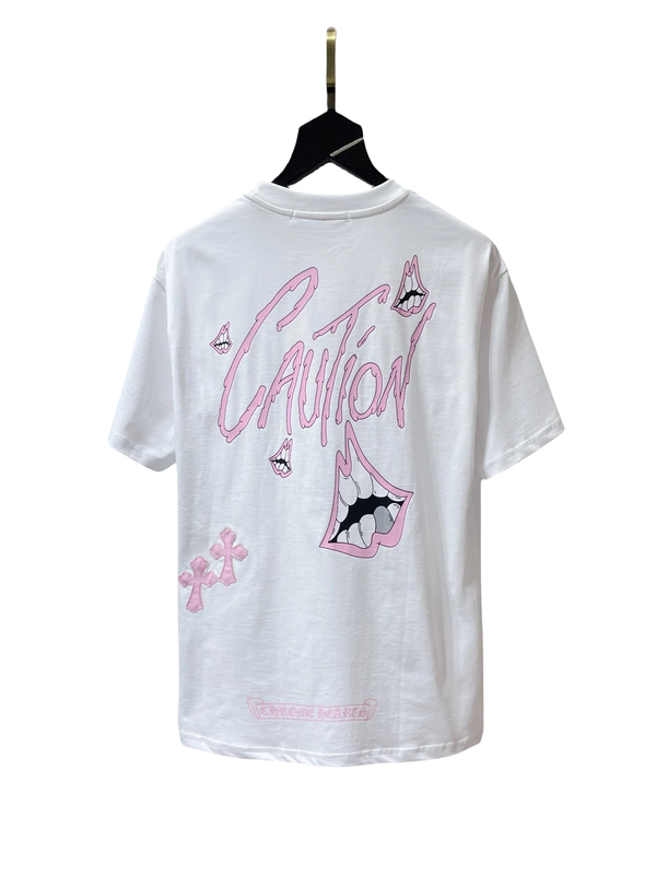 Chrome Hearts Tee-2