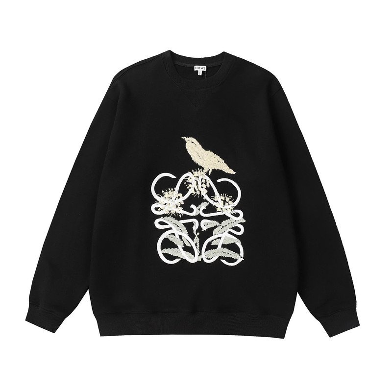 Loewe Hoodie-2
