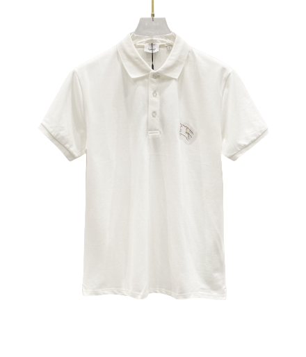 Burberry Polo-2