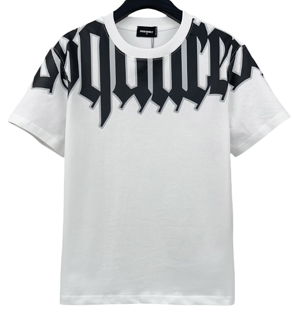 Dsquared2  Tee-2