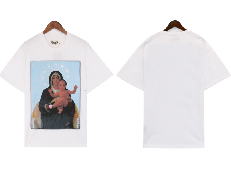 Denim Tears Tee-2