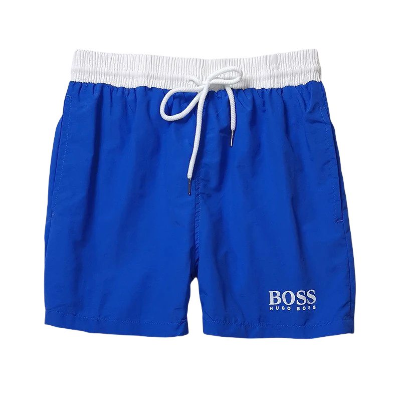 Boss Shorts-2