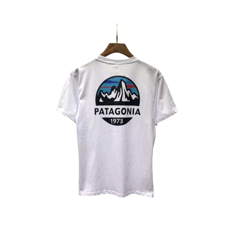 Patagonia Tee-2