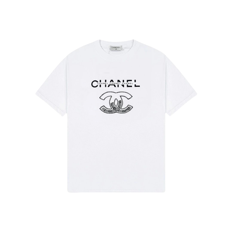 Chanel Tee-2