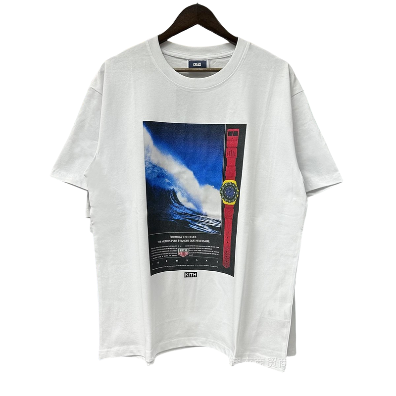 Kith Tee-2