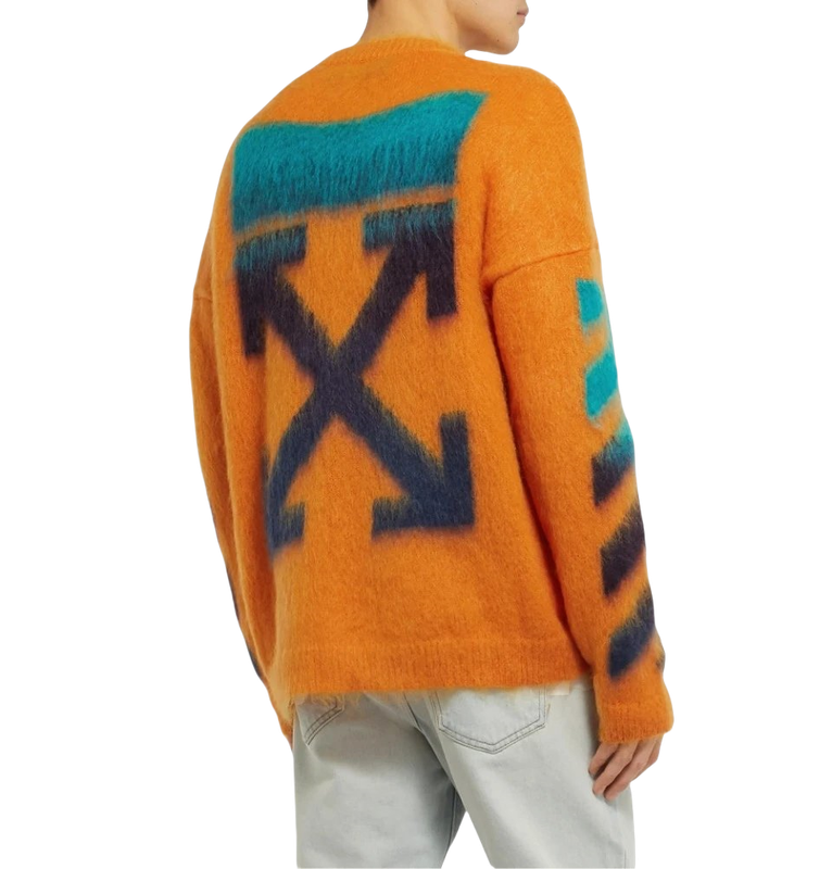 Off-White Sweater-2