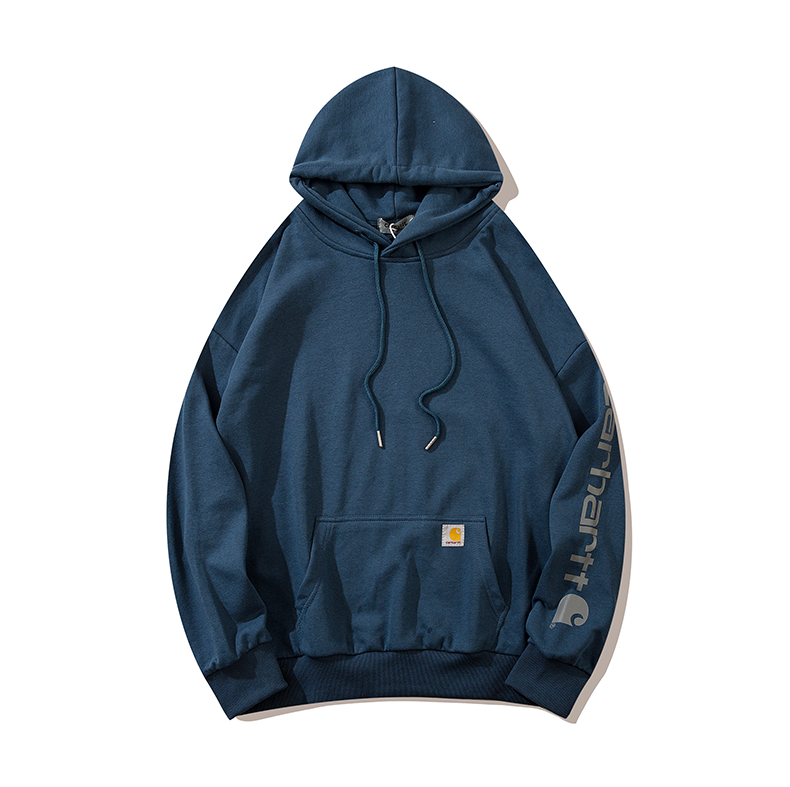 Carhartt Hoodie-15