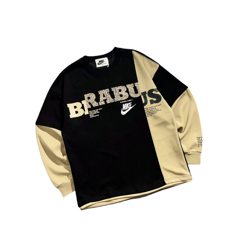Nike Hoodie-13