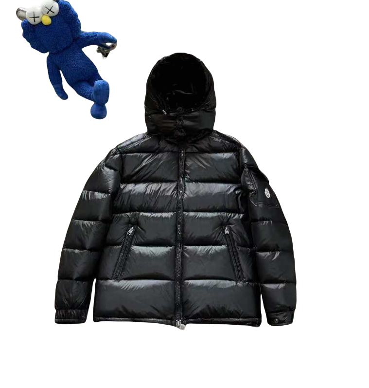 Moncler Coat-2