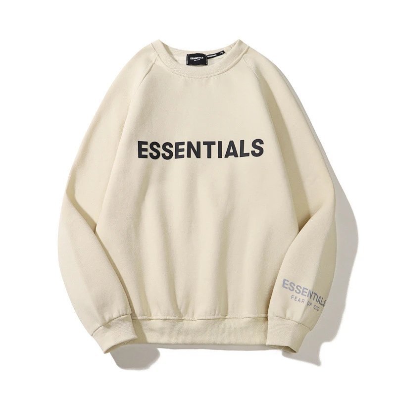 Essentials Hoodie-2