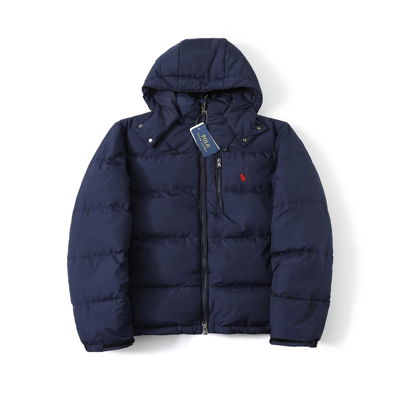 Ralph Lauren Coat-2