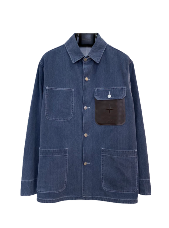 Dior x Stone Jacket-2