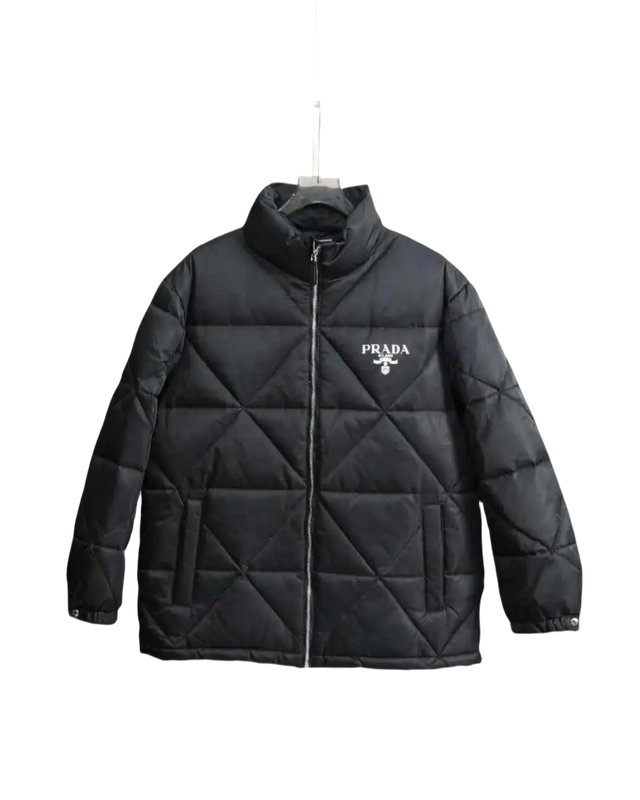 Prada Coat-2