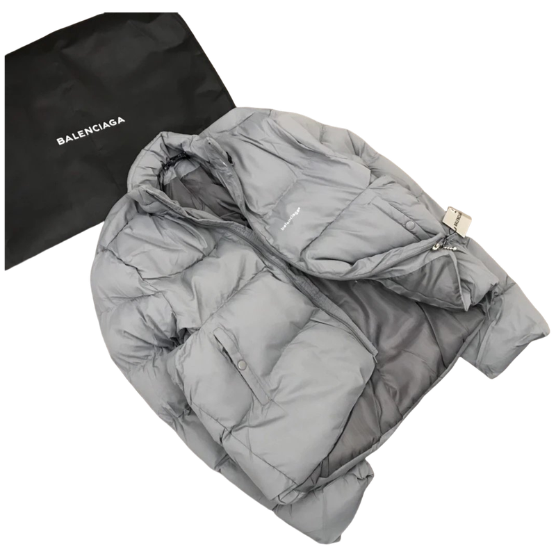 Balenciaga Coat-7