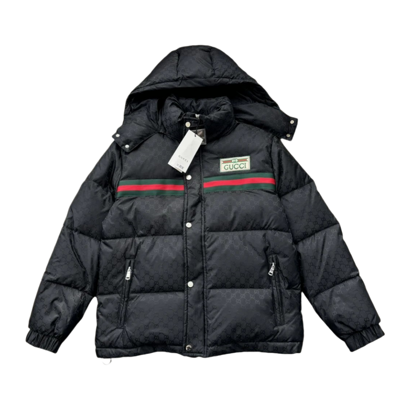 Gucci Coat-2