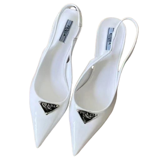 Prada High Heel-4