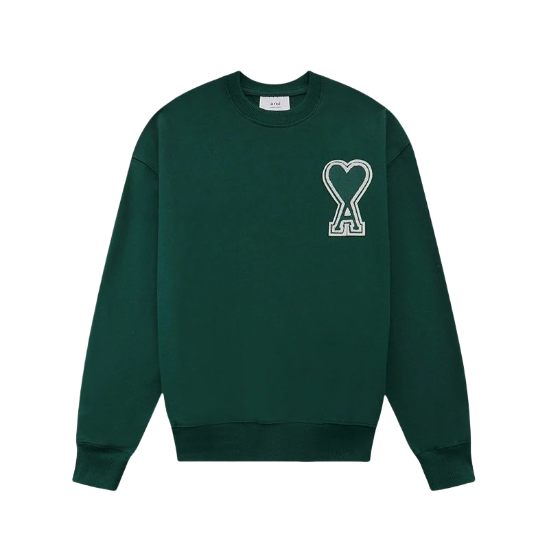 Ami Hoodie-10
